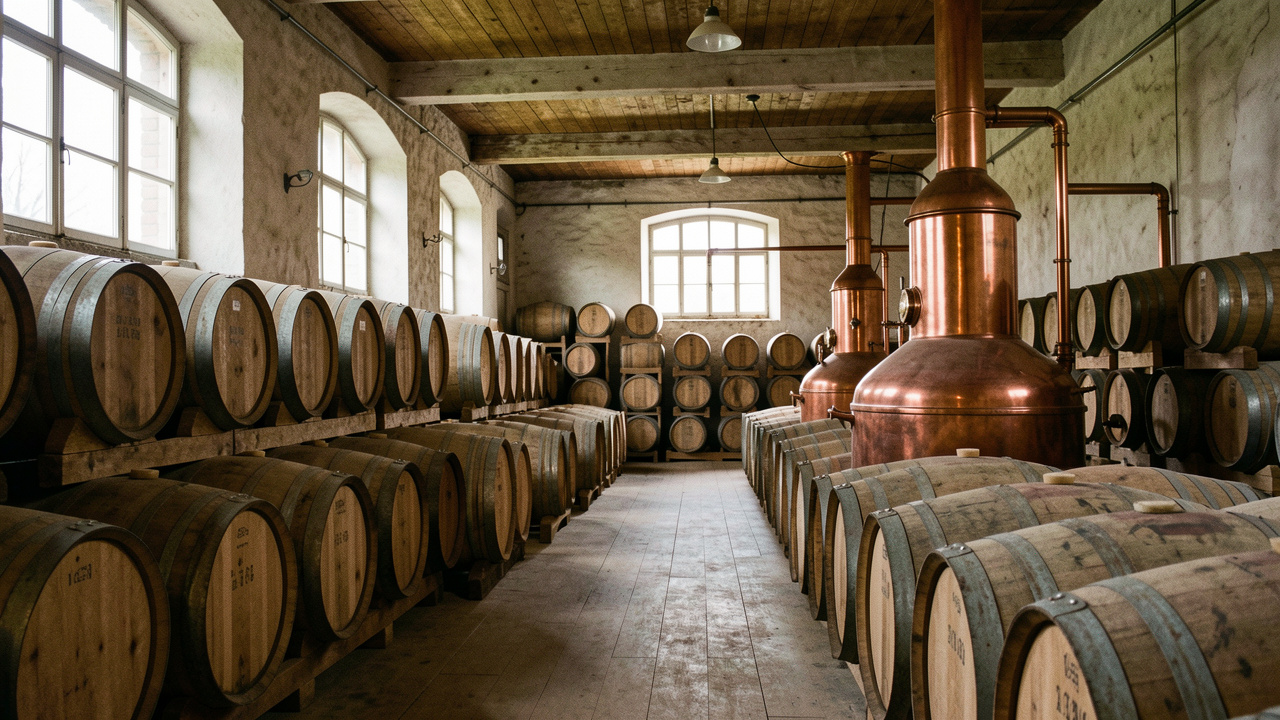 Lire la suite à propos de l’article Comment encadrer le whisky français grâce à une indication géographique ?
