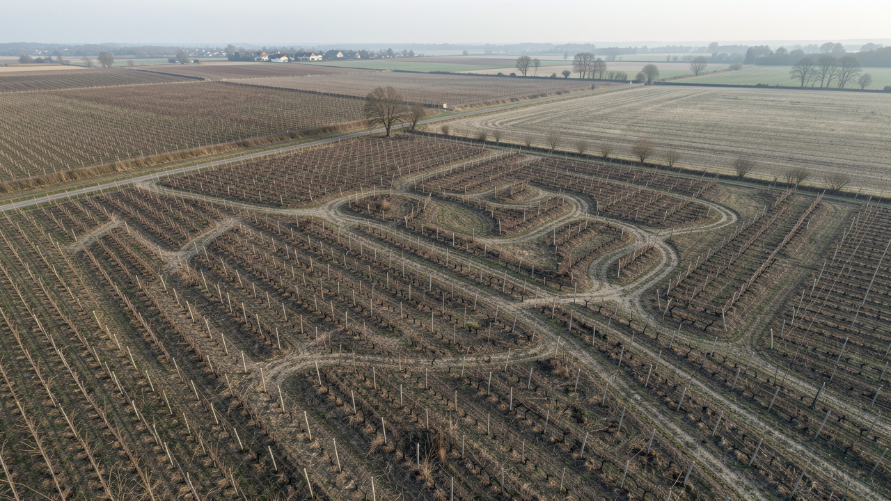 Lire la suite à propos de l’article Quel marché d’export choisir pour le cognac après l’arrachage de 13 000 hectares ?